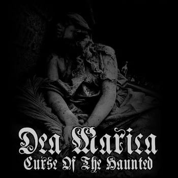 Dea Marica — Curse Of The Haunted — фото товара
