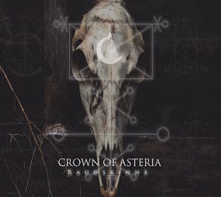 Crown Of Asteria — Rauðskinna — фото товара
