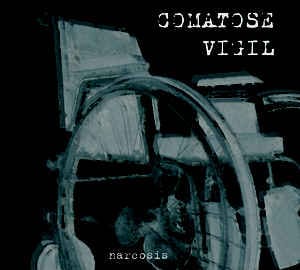 Comatose Vigil — Narcosis — фото товара