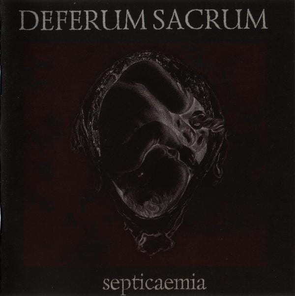 Deferum Sacrum — Septicaemia — фото товара