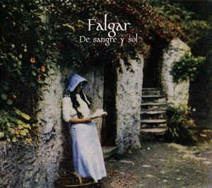 Falgar — De Sangre Y Sol — фото товара