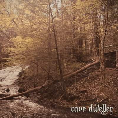 Cave Dweller — Walter Goodman (Or The Empty Cabin In The Woods) — фото товара