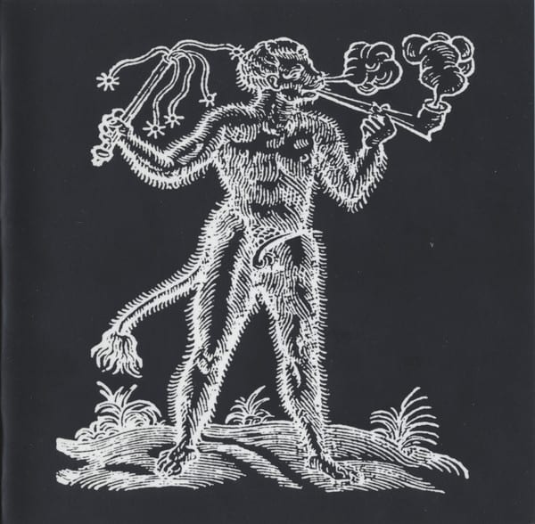 Obskure Torture ‎– Nythra Death King — фото товара
