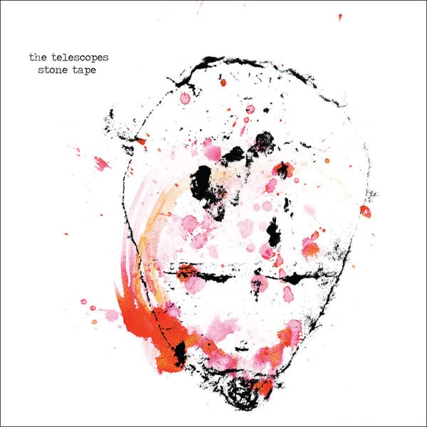 The Telescopes ‎– Stone Tape — фото товара