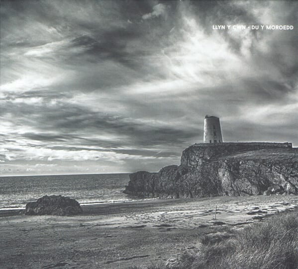 Llyn Y Cwn – Du Y Moroedd — фото товара
