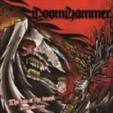 Doomhammer — The Law Of The Drunk - The Demo Collection — фото товара
