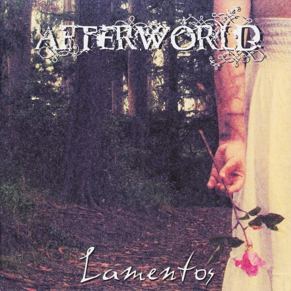 Afterworld ‎– Lamentos — фото товара