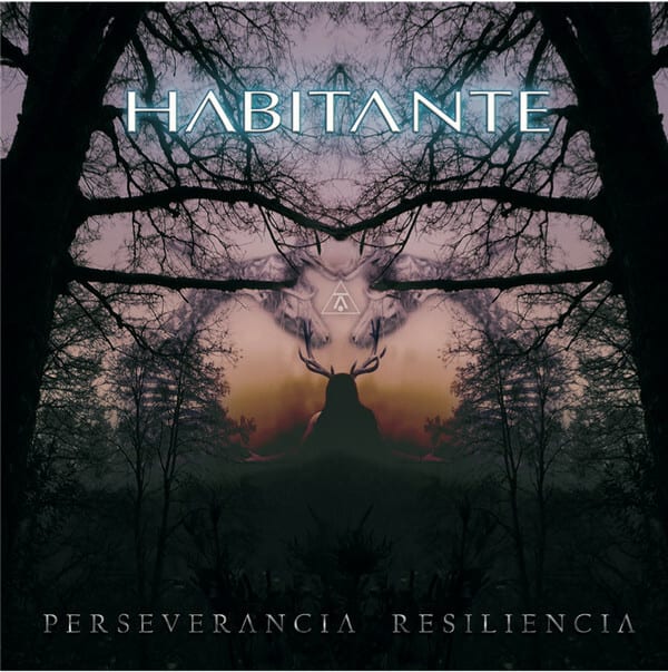 Habitante ‎– Perseverancia Resiliencia — фото товара