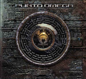 Punto Omega — Punto Omega — фото товара