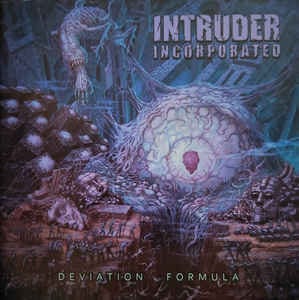 Intruder Incorporated — Deviation Formula — фото товара