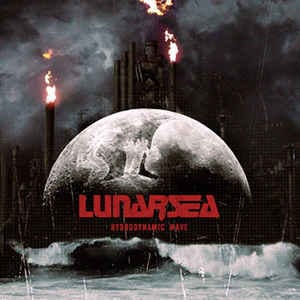 Lunarsea — Hydrodynamic Wave — фото товара