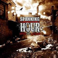 Spanking Hour — Revo(so)lution — фото товара