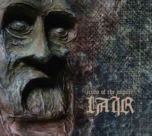 Lair — Icons Of The Impure — фото товара