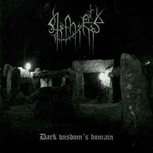 Aetheres — Dark Wisdom's Domain — фото товара
