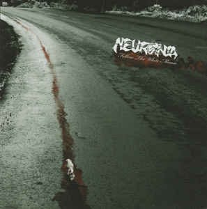 Neuronia — Follow The White Mouse — фото товара