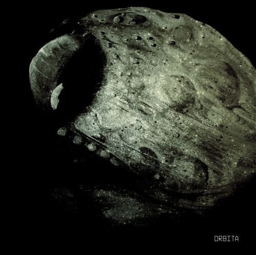 Phobonoid — Orbita — фото товара
