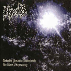 Hguols — Celestial Powers Intervened To True Supremacy — фото товара