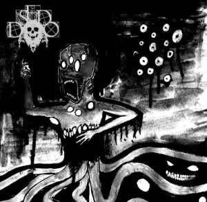 De Silence Et D'Ombre — Vol. IV - Worship The Hideous — фото товара