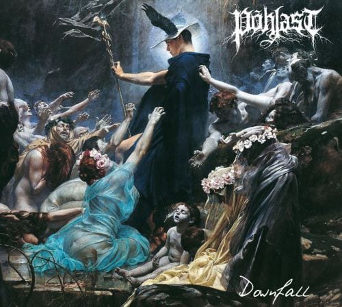 Põhjast — Downfall — фото товара