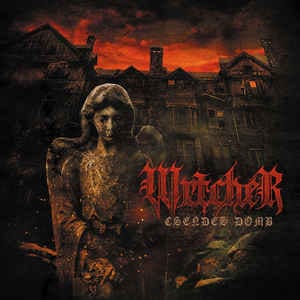 Witcher — Csendes Domb — фото товара
