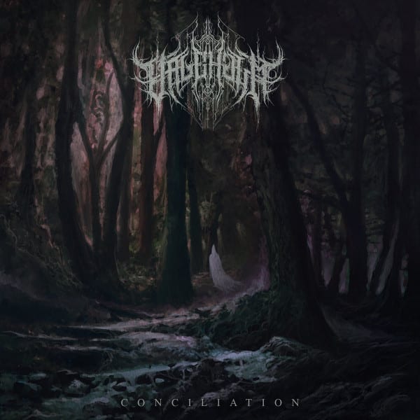 Valeholm – Conciliation — фото товара