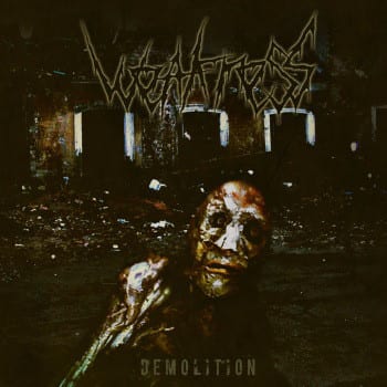 Weakness — Demolition — фото товара