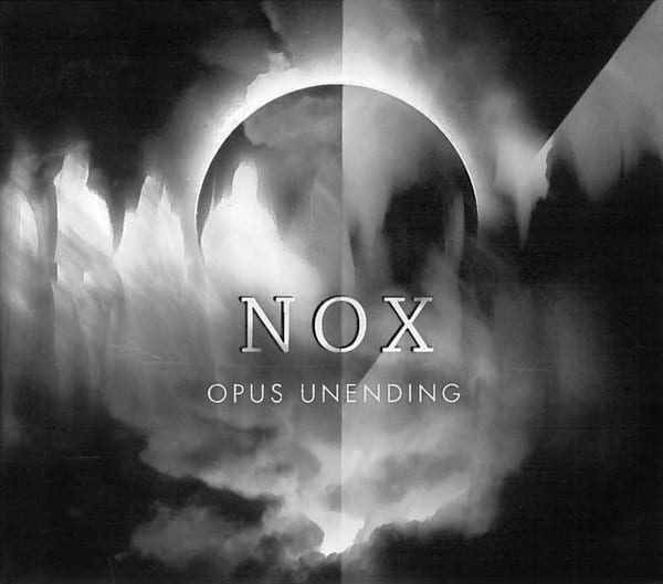 Nox – Opus Unending — фото товара