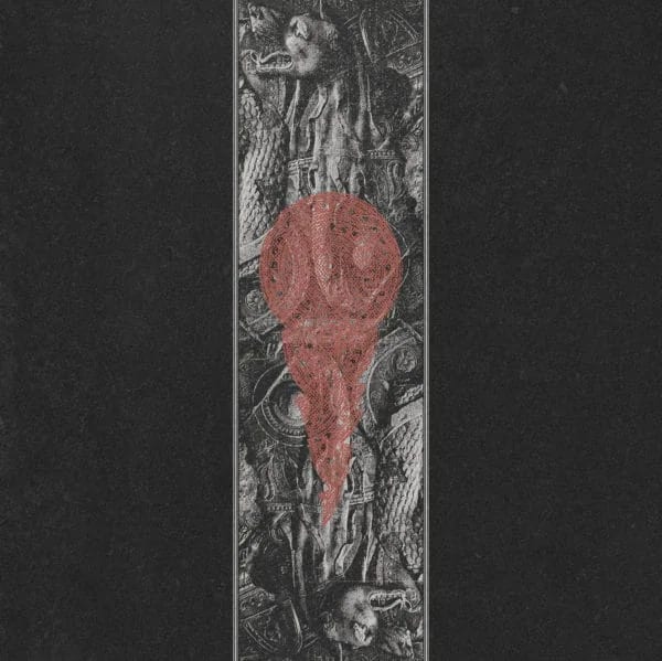 Monte Penumbra – As Blades In The Firmament LP винил — фото товара