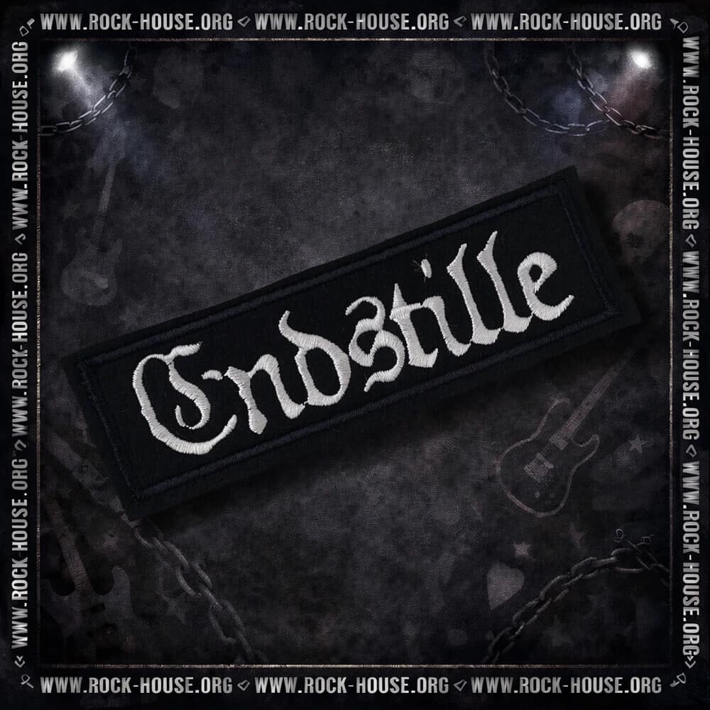 Нашивка Endstille — Нашивки