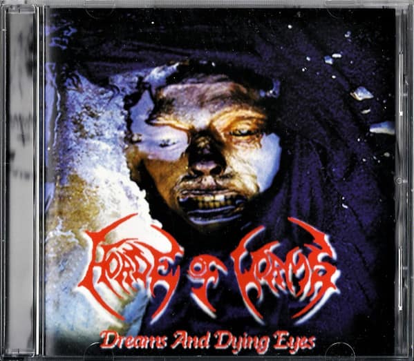 Horde Of Worms – Dreams And Dying Eyes — Другое