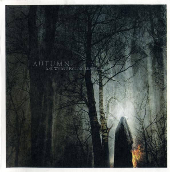 Autumn – And We Are Falling Leaves... — Музыка