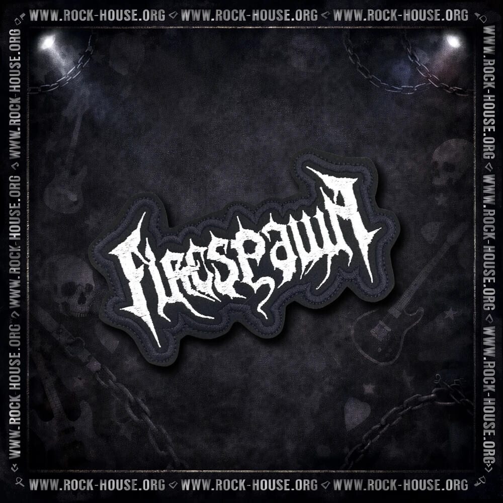 Нашивка Firespawn — фото товара
