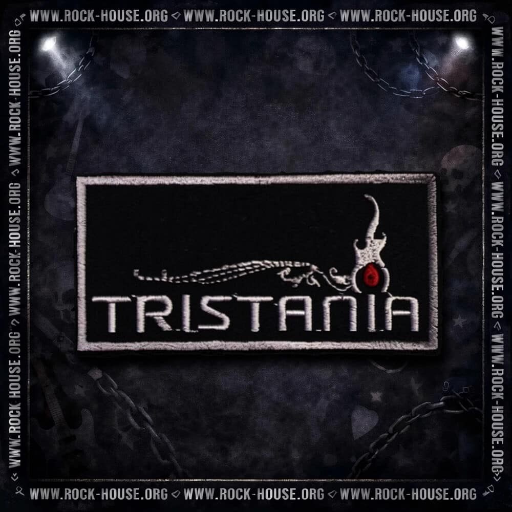 Нашивка Tristania — Нашивки