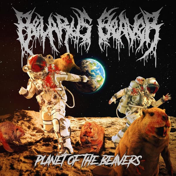Belarus Beaver – Planet Of The Beavers — Музыка