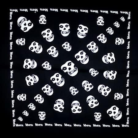 Бандана Misfits — Банданы