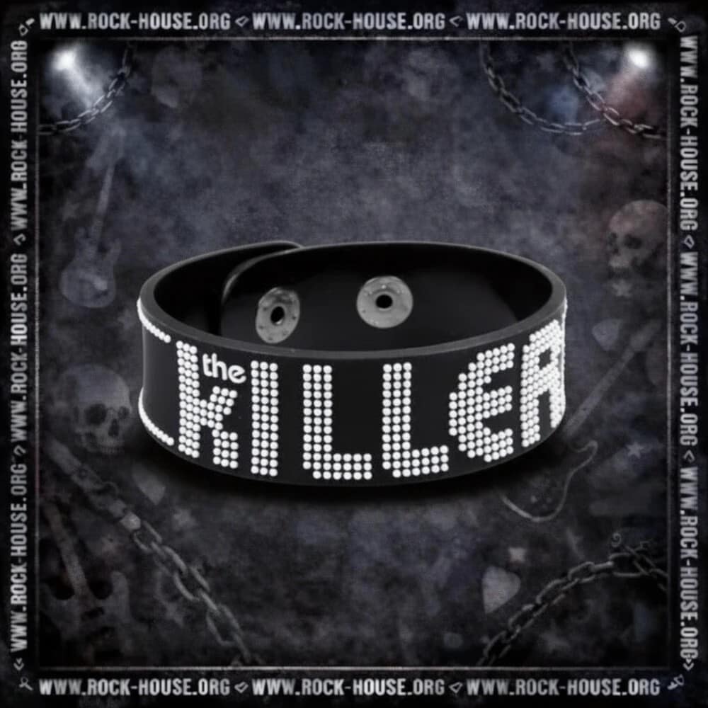 Браслет The Killers — Браслеты