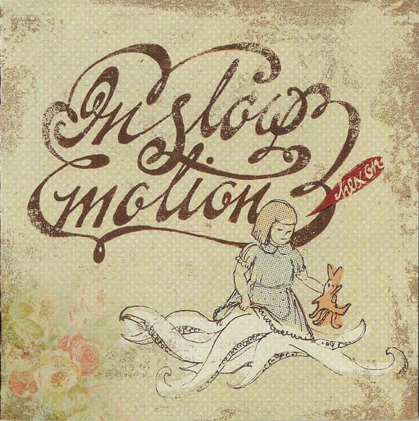 Hex On – In Slow Motion — Музыка
