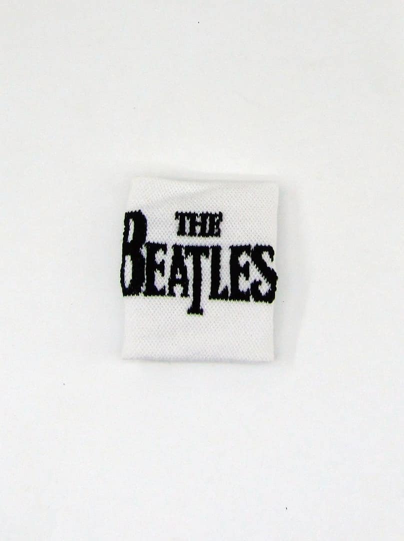 Напульсник the Beatles — Напульсники