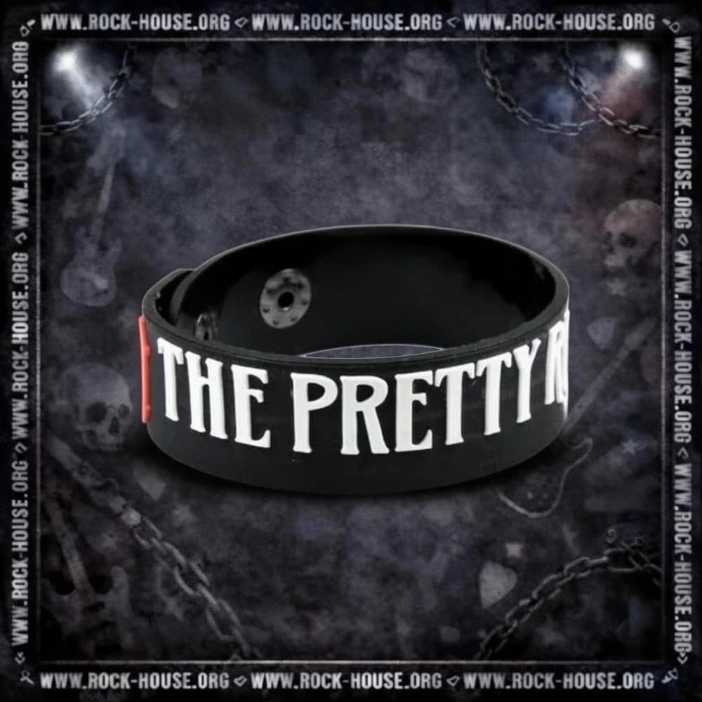 Браслет The Pretty Reckless — Браслеты
