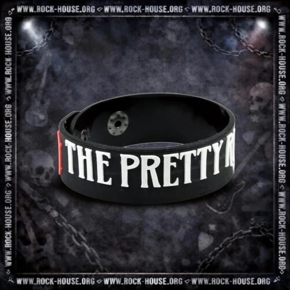 Браслет The Pretty Reckless — фото товара