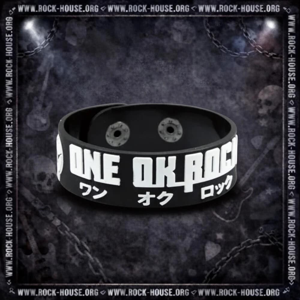 Браслет ONE OK ROCK — Браслеты
