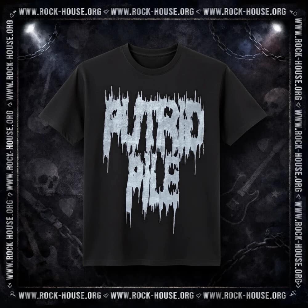 Футболка Putrid Pile - Your Nightmare Reality — Футболки