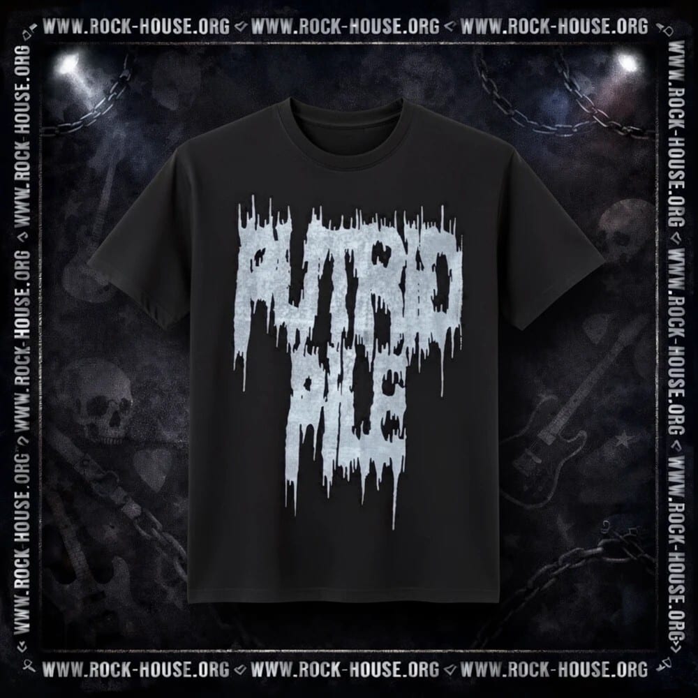 Футболка Putrid Pile - Your Nightmare Reality — фото товара