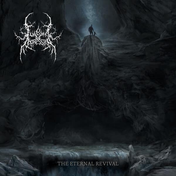 Funeral Oppression – The Eternal Revival — CD