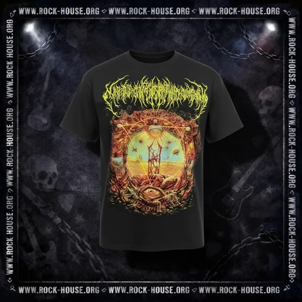 Футболка Eximperitus — Футболки