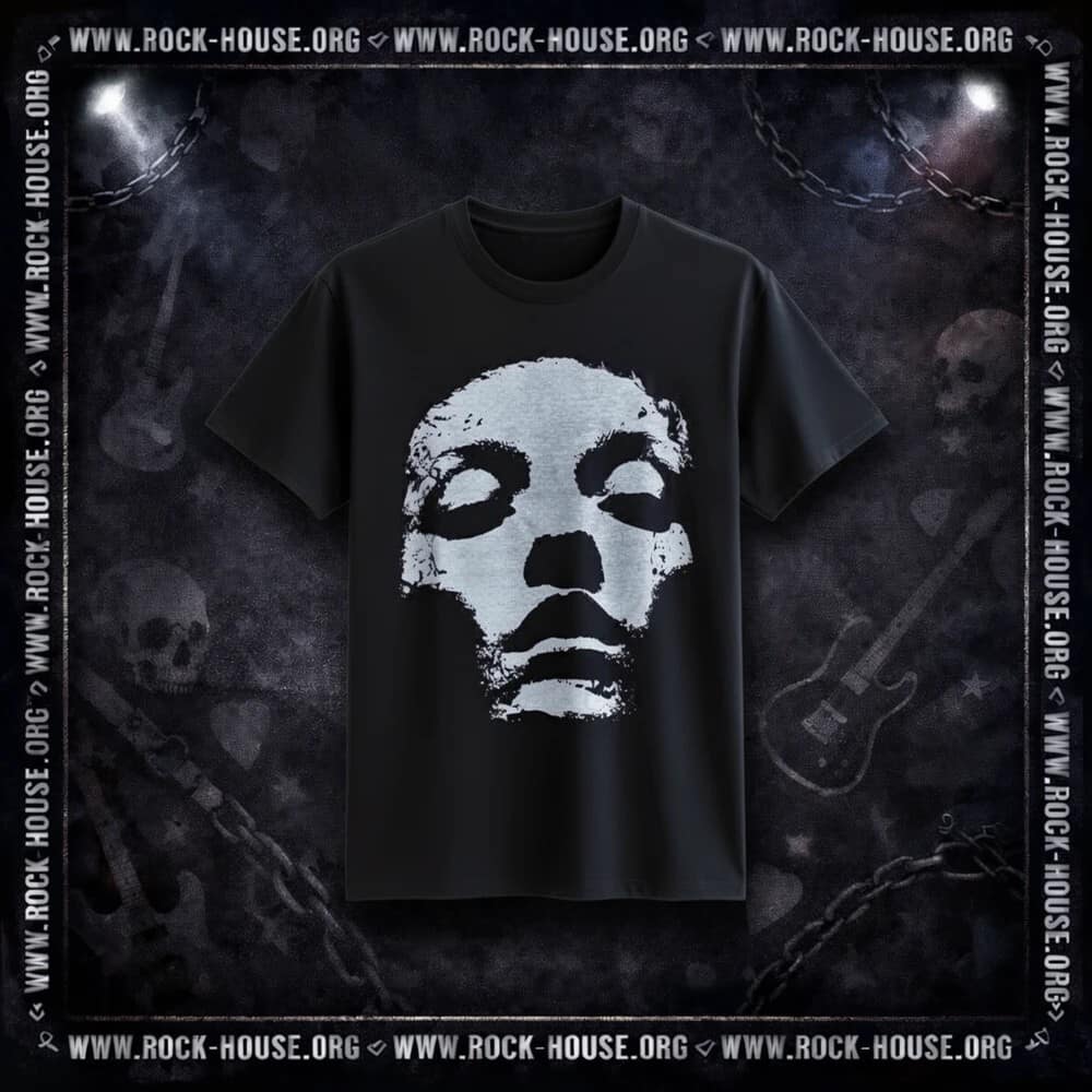 Футболка Converge - Jane Doe — Футболки
