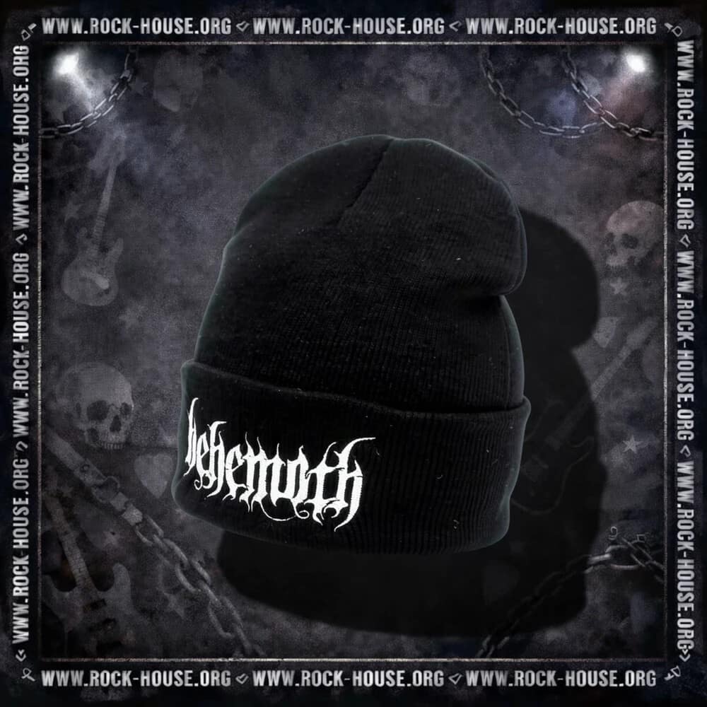 Шапка Behemoth — Шапки