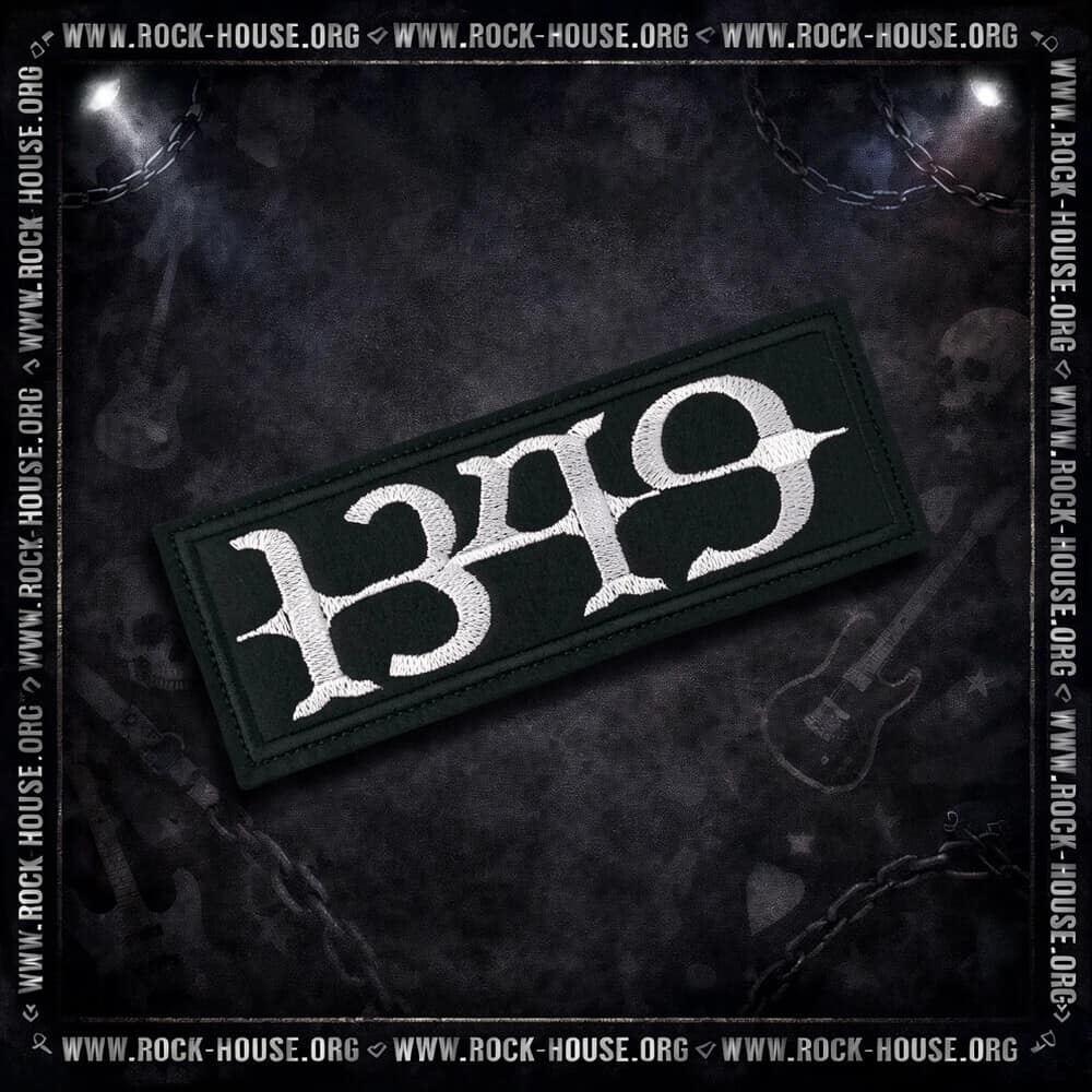 Нашивка 1349 — Нашивки