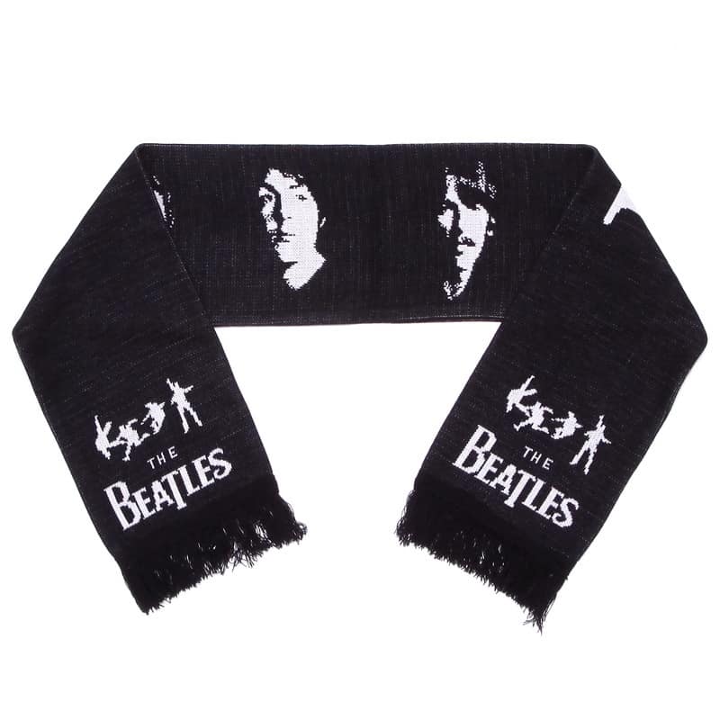 Шарф The Beatles — Другое