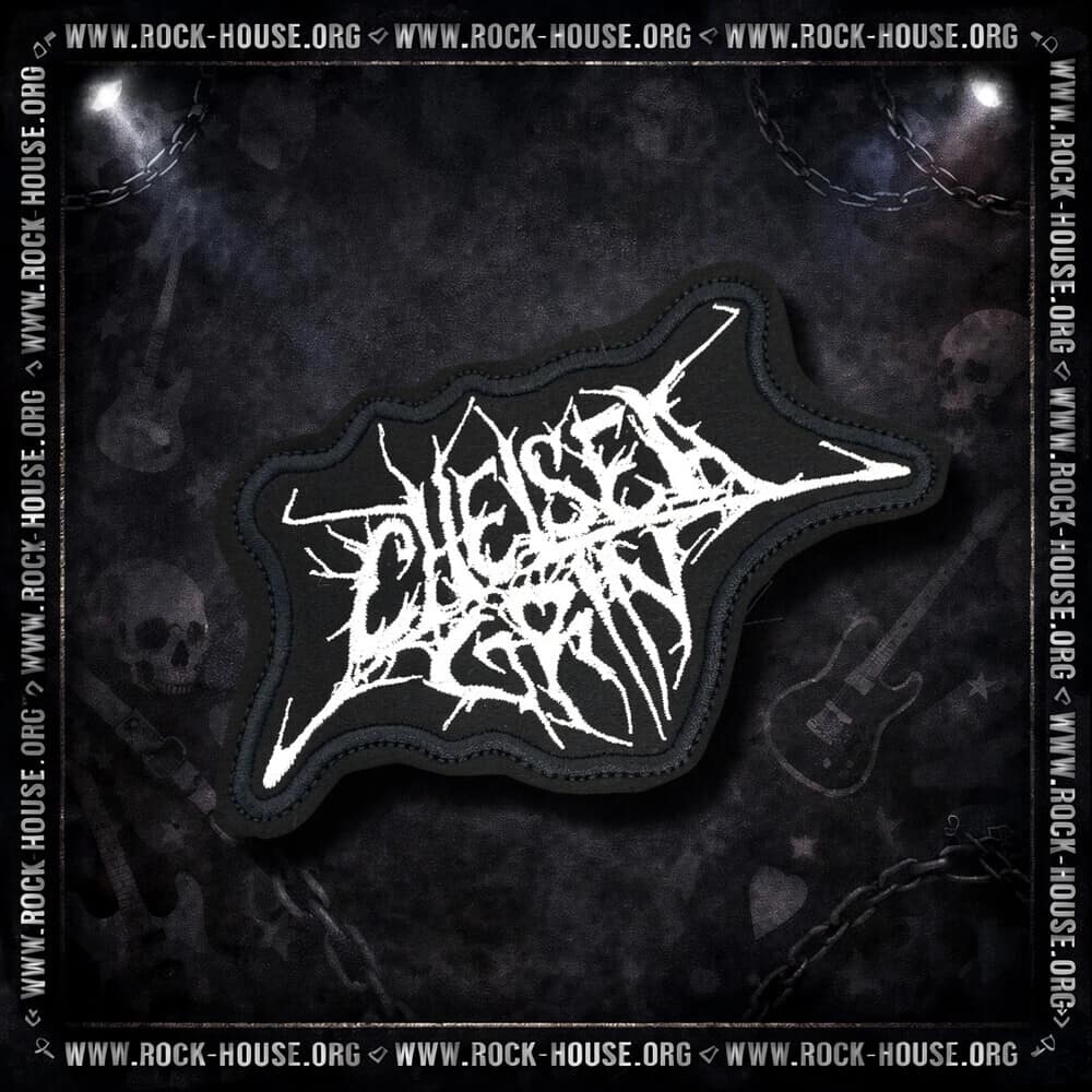 Нашивка Chelsea Grin — Нашивки